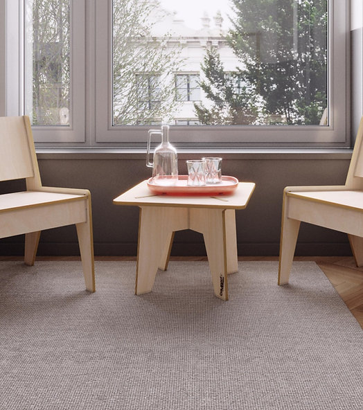 Conjunto Mesa Lounge - Image 3