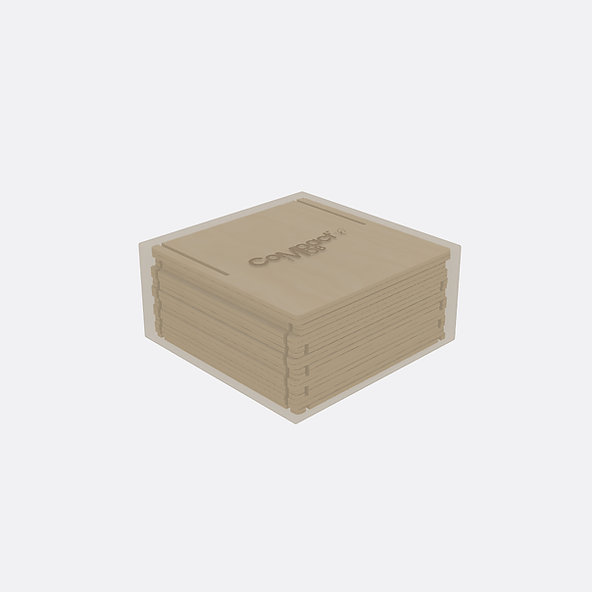 Expositor Modelo H02 - Image 2