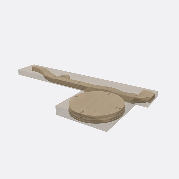 Expositor Modelo E01 - Image 3