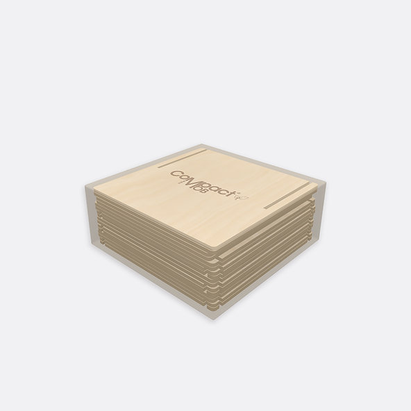 Expositor Modelo H01 - Image 2