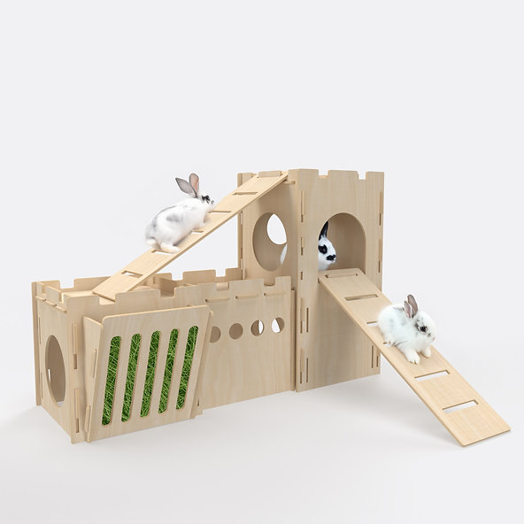 bunnyFEEDER - Image 7