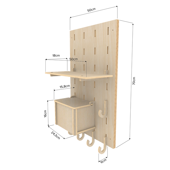 Painel modular - Image 7