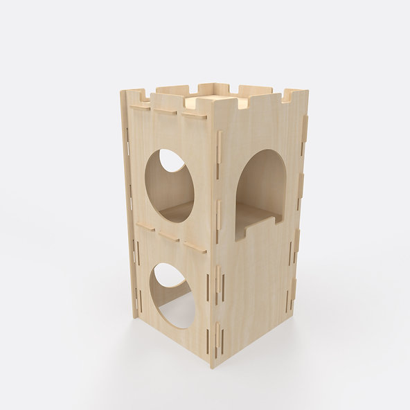 bunnyTOWER - Image 7