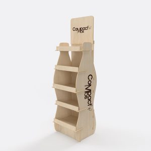 Expositor Modelo A03