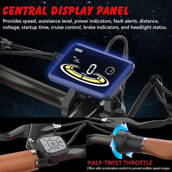 MB Hidoes B10 - Image 6