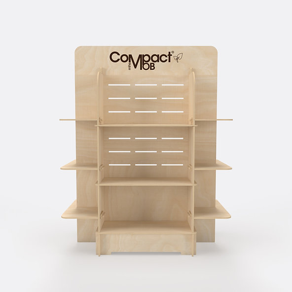 Expositor Modelo A07 - Image 7