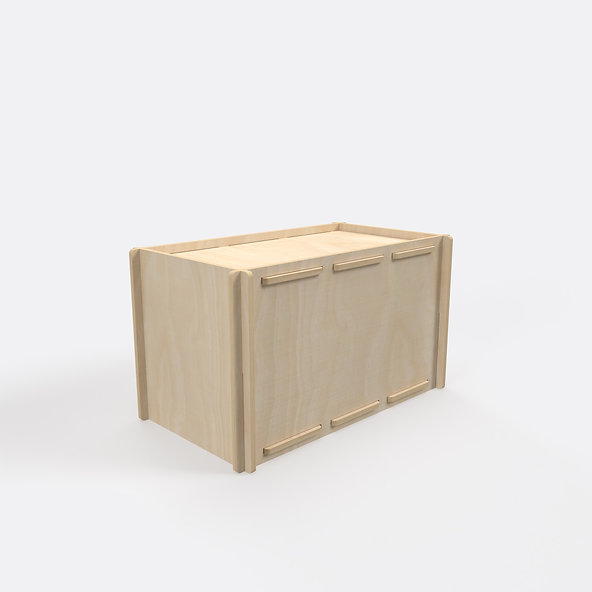 bunnySHELTER - Image 4