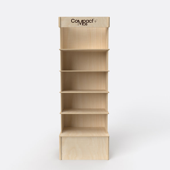 Expositor Modelo C02 - Image 3