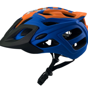 Capacete de ciclismo