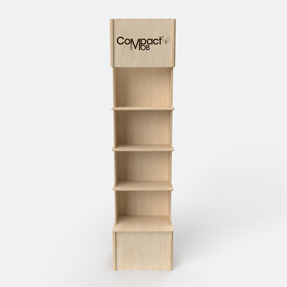 Expositor Modelo C01 - Image 3
