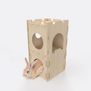 bunnyTOWER
