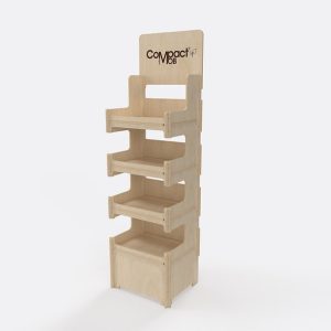 Expositor Modelo D03