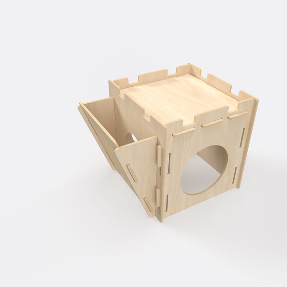 bunnyHAY RACK - Image 8