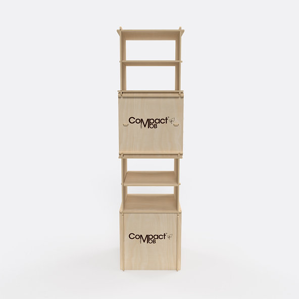 Expositor Modelo H02 - Image 3