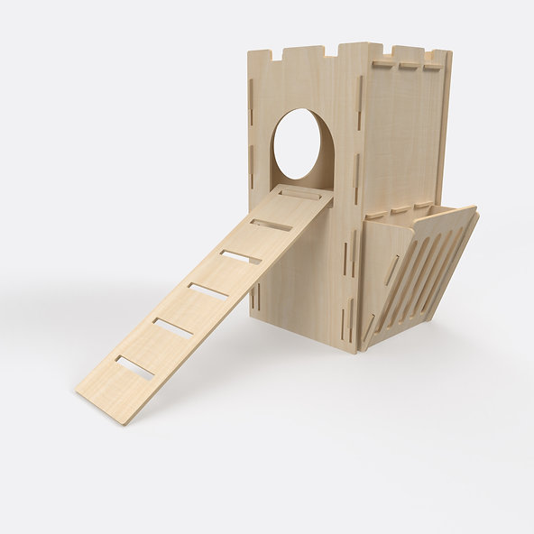 bunnyHAY RACK - Image 10