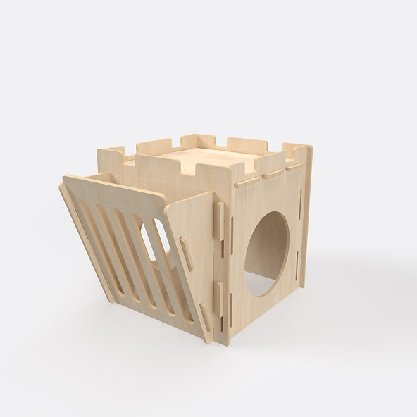 bunnyHAY RACK - Image 5