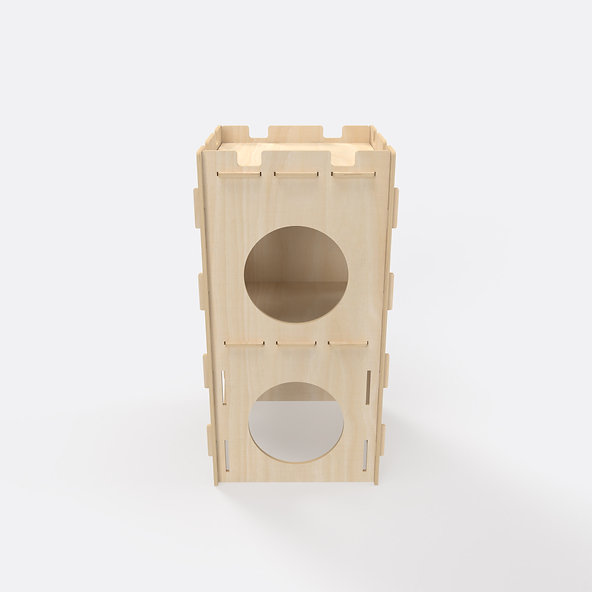 bunnyTOWER - Image 6