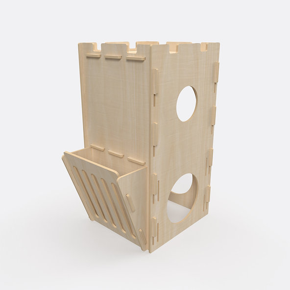 bunnyHAY RACK - Image 11