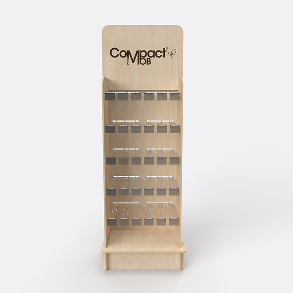 Expositor Modelo A04 - Image 3