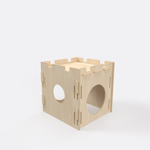 bunnyLITTLEHOUSE - Image 3