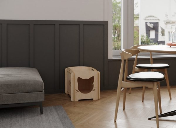 catHOUSE - Image 2