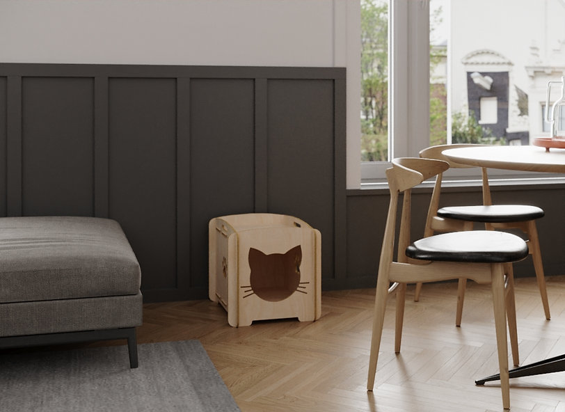 catHOUSE - Image 2