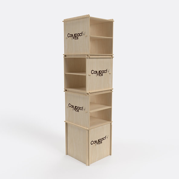 Expositor Modelo H02 - Image 4