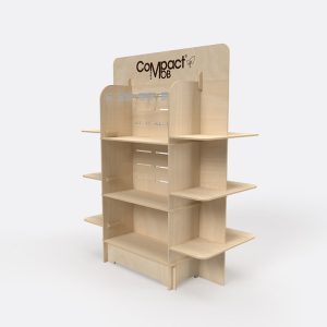 Expositor Modelo A07