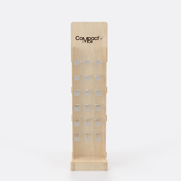 Expositor Modelo A06 - Image 3