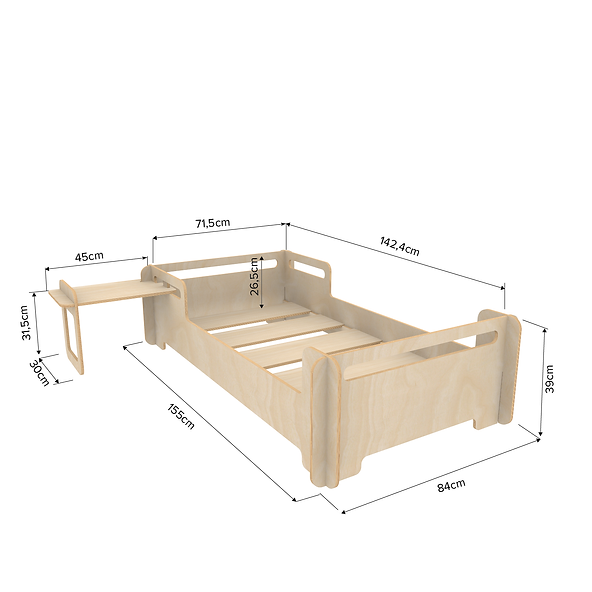 Cama - Image 4