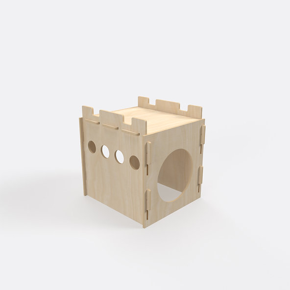 bunnyTUNNEL - Image 4