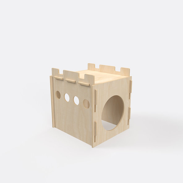 bunnyTUNNEL - Image 3