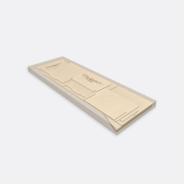 Expositor Modelo K01 - Image 2
