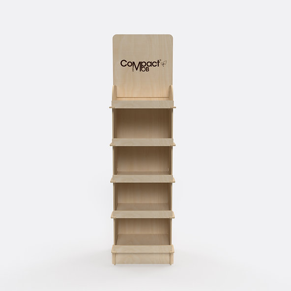 Expositor Modelo A01 - Image 3