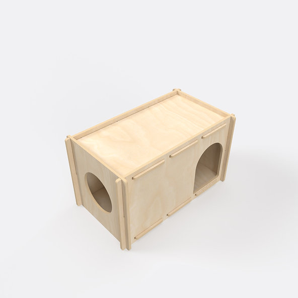 bunnySHELTER - Image 3