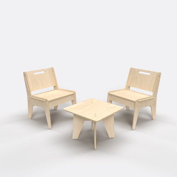 Mesa Lounge - Image 2