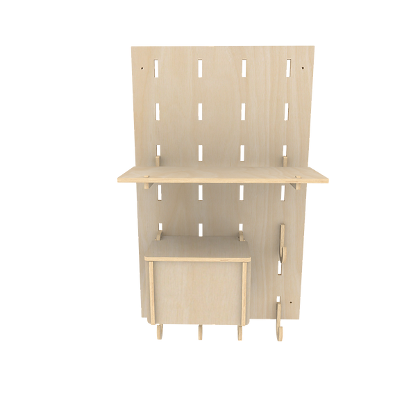 Painel modular - Image 8