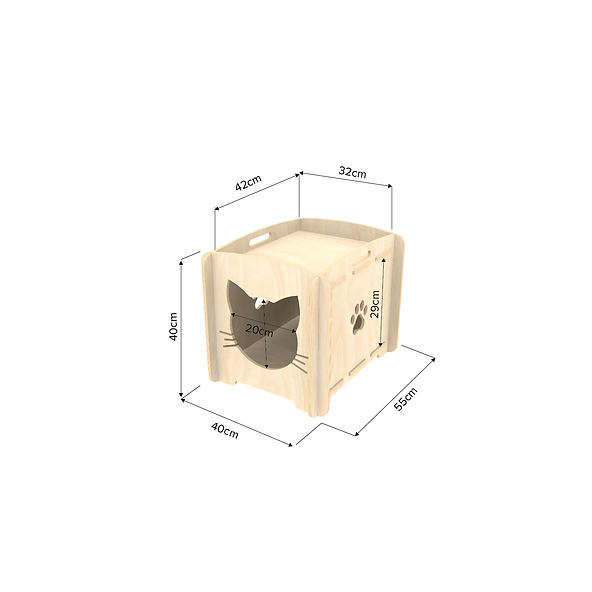catHOUSE - Image 4