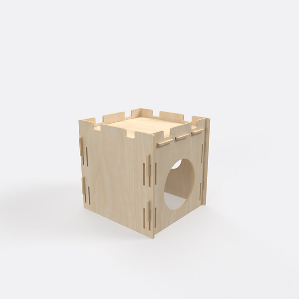bunnyLITTLEHOUSE - Image 6