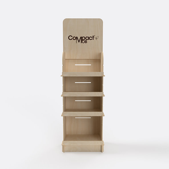 Expositor Modelo A02 - Image 3