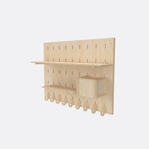 Painel modular