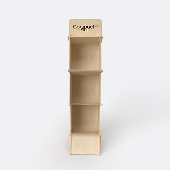Expositor Modelo K01 - Image 3