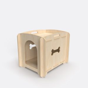 dogHOUSE
