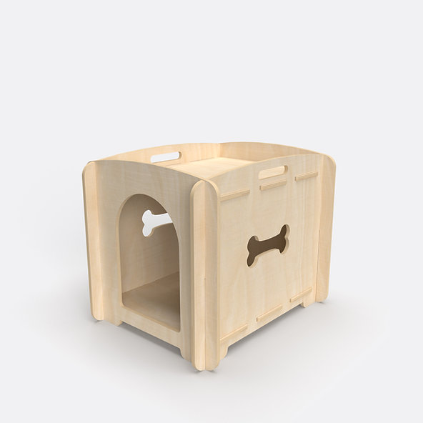 dogHOUSE