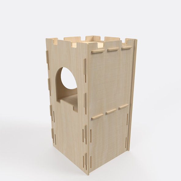 bunnyTOWER - Image 5