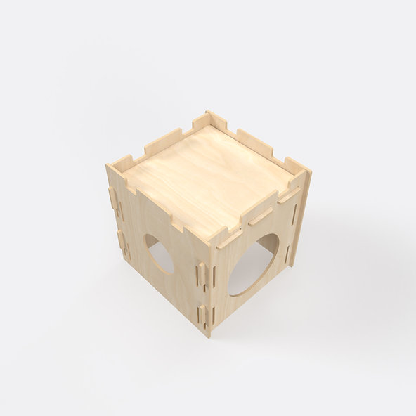 bunnyLITTLEHOUSE - Image 2