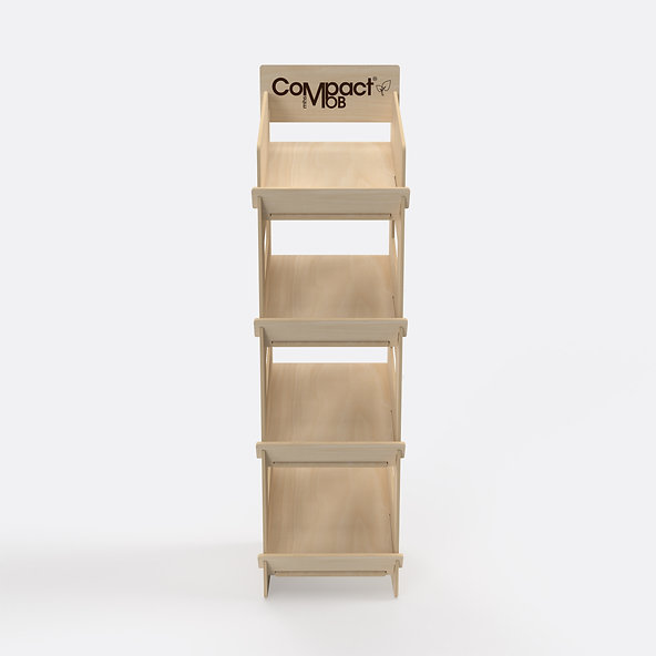 Expositor Modelo K02 - Image 3