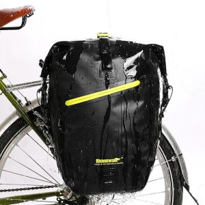 Saco Impermeável Rhinowalk 20l/27l