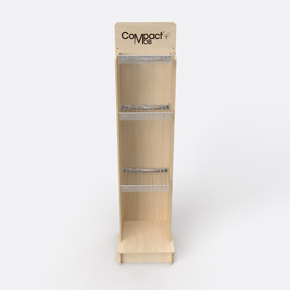 Expositor Modelo A05 - Image 3
