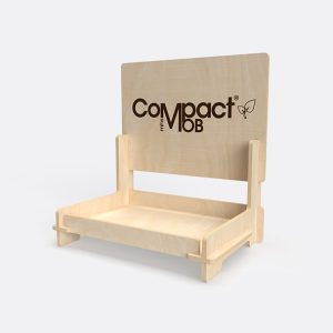 Expositor de Balcão Modelo L06